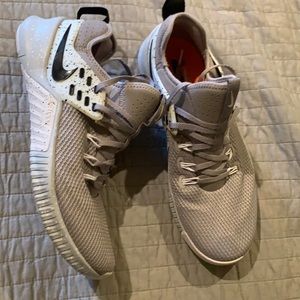 Nike Men’s Free X Metcon size 10